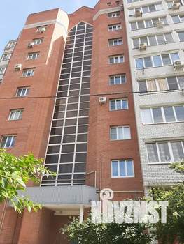 2-к квартира, посуточно, 68м2, 1/9 этаж