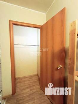 1-к квартира, на длительный срок, 30м2, 2/5 этаж