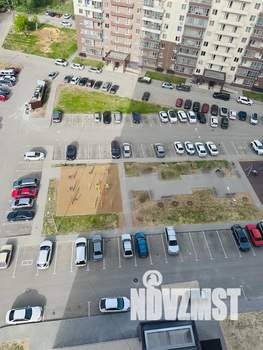 2-к квартира, посуточно, 45м2, 14/20 этаж