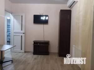 2-к квартира, посуточно, 40м2, 6/10 этаж