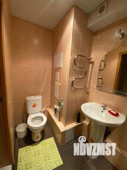 1-к квартира, на длительный срок, 60м2, 22/24 этаж