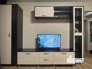 3-к квартира, посуточно, 52м2, 3/5 этаж