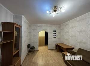 1-к квартира, на длительный срок, 36м2, 3/17 этаж