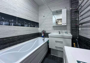 2-к квартира, на длительный срок, 60м2, 12/17 этаж