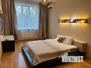 2-к квартира, посуточно, 65м2, 3/5 этаж