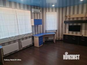 3-к квартира, посуточно, 70м2, 1/1 этаж
