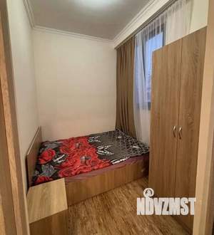 1-к квартира, на длительный срок, 34м2, 7/9 этаж