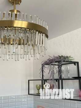 1-к квартира, посуточно, 50м2, 9/10 этаж