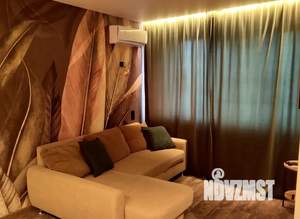 1-к квартира, посуточно, 28м2, 2/5 этаж