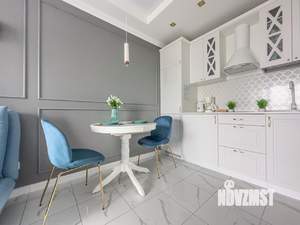 2-к квартира, посуточно, 40м2, 1/1 этаж