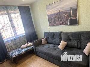 1-к квартира, посуточно, 33м2, 1/5 этаж