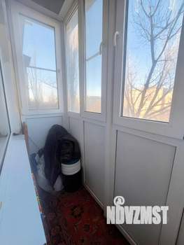 1-к квартира, на длительный срок, 32м2, 4/5 этаж