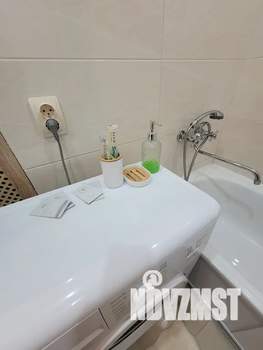 2-к квартира, посуточно, 45м2, 2/5 этаж