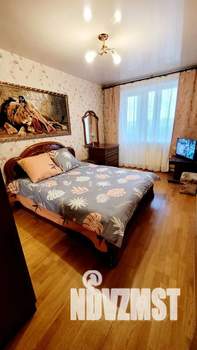 2-к квартира, посуточно, 65м2, 3/9 этаж
