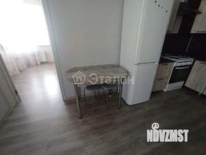 2-к квартира, на длительный срок, 53м2, 23/24 этаж