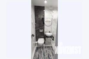 2-к квартира, посуточно, 45м2, 1/15 этаж