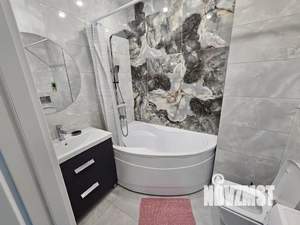 2-к квартира, посуточно, 54м2, 16/19 этаж