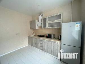 1-к квартира, посуточно, 65м2, 1/1 этаж