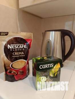 1-к квартира, посуточно, 45м2, 2/16 этаж