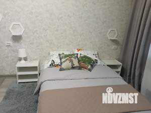 2-к квартира, посуточно, 59м2, 7/9 этаж