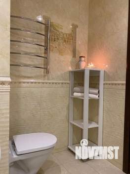 2-к квартира, посуточно, 56м2, 1/10 этаж