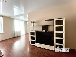 Студия квартира, посуточно, 52м2, 6/16 этаж