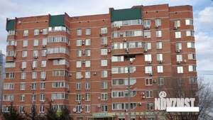 1-к квартира, на длительный срок, 50м2, 6/9 этаж