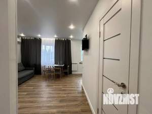 1-к квартира, посуточно, 37м2, 2/5 этаж