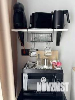 1-к квартира, посуточно, 18м2, 1/1 этаж