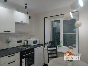 1-к квартира, посуточно, 32м2, 5/5 этаж