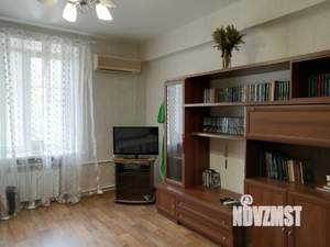 1-к квартира, на длительный срок, 40м2, 2/5 этаж