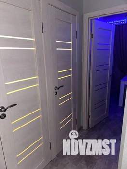 2-к квартира, посуточно, 45м2, 1/1 этаж