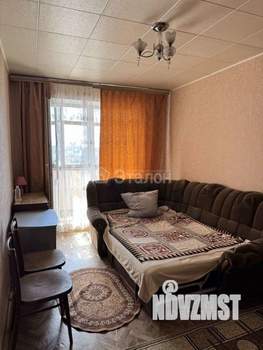 2-к квартира, на длительный срок, 52м2, 4/9 этаж