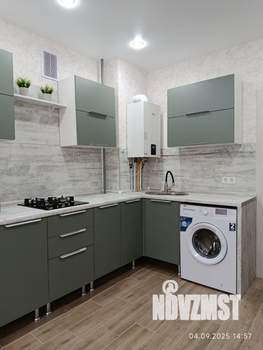 1-к квартира, на длительный срок, 33м2, 5/7 этаж