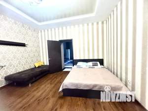 2-к квартира, посуточно, 63м2, 2/9 этаж