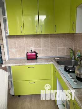 2-к квартира, посуточно, 45м2, 3/3 этаж