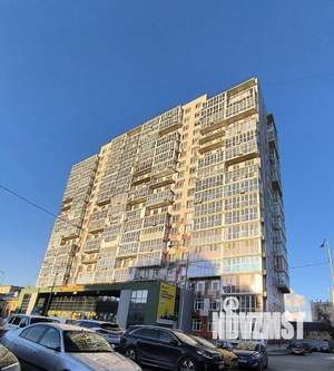 1-к квартира, посуточно, 39м2, 1/1 этаж