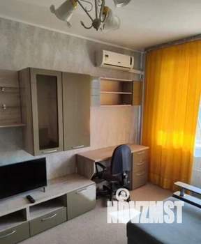 2-к квартира, посуточно, 58м2, 1/1 этаж