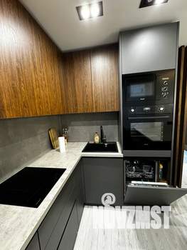 2-к квартира, посуточно, 44м2, 10/10 этаж