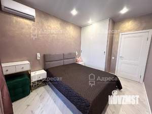 2-к квартира, на длительный срок, 58м2, 13/23 этаж