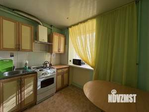 2-к квартира, посуточно, 52м2, 2/9 этаж