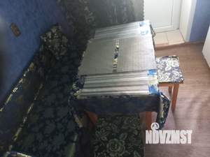 1-к квартира, на длительный срок, 45м2, 6/9 этаж