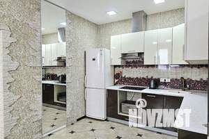 2-к квартира, посуточно, 62м2, 1/5 этаж