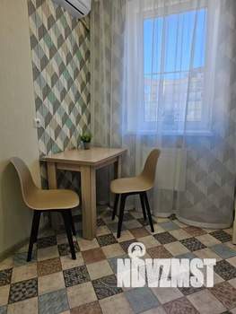 1-к квартира, посуточно, 40м2, 3/7 этаж