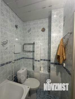 1-к квартира, на длительный срок, 38м2, 3/5 этаж