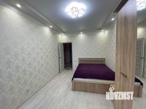 2-к квартира, на длительный срок, 62м2, 3/18 этаж