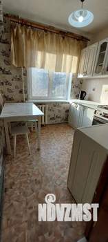 2-к квартира, на длительный срок, 45м2, 4/5 этаж