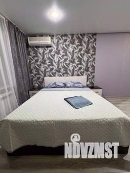 1-к квартира, посуточно, 34м2, 1/1 этаж