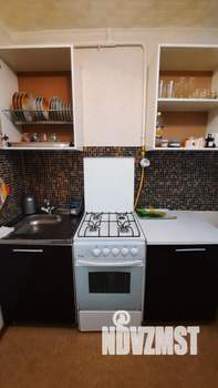 1-к квартира, посуточно, 30м2, 2/5 этаж