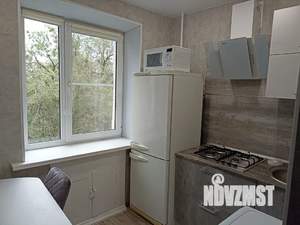 1-к квартира, посуточно, 30м2, 4/5 этаж